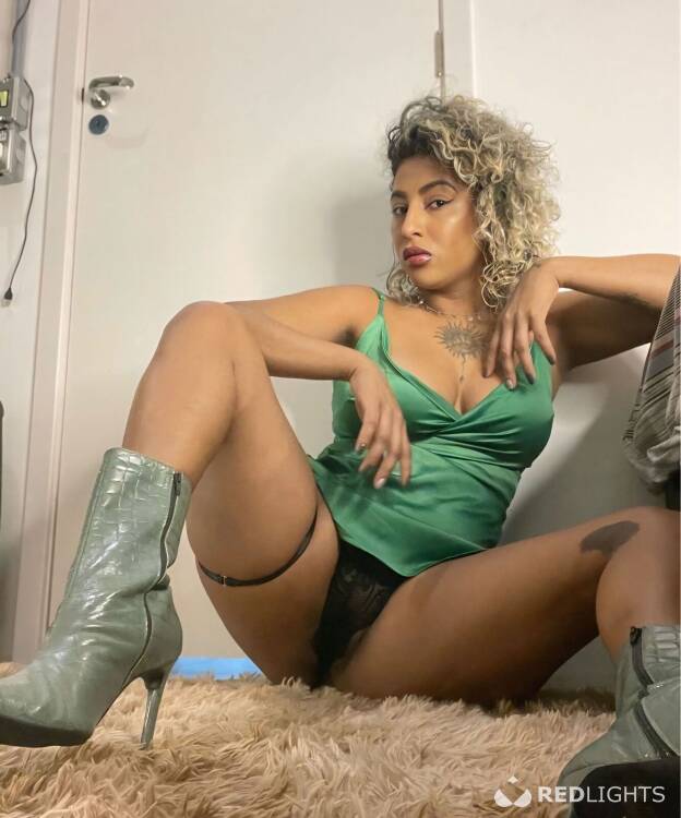 Privé ontvangst Chanel