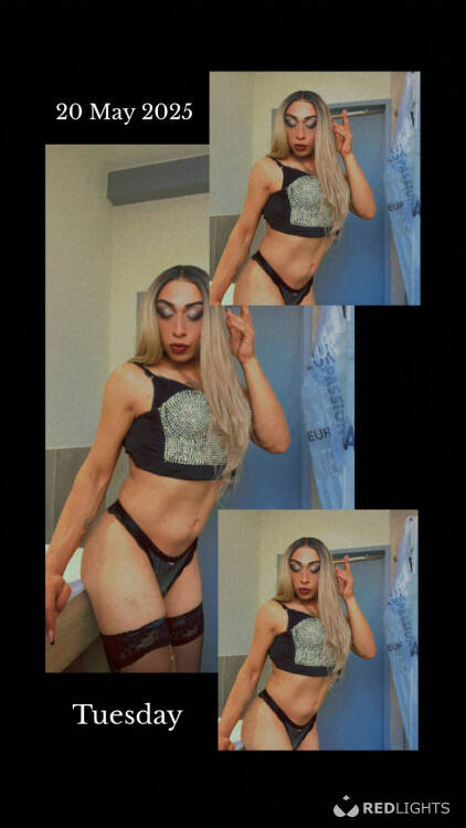 Privé ontvangst Beaytfull AMANDA