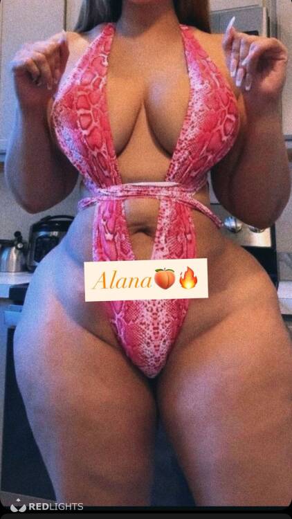 Priv&eacute; ontvangst Alana