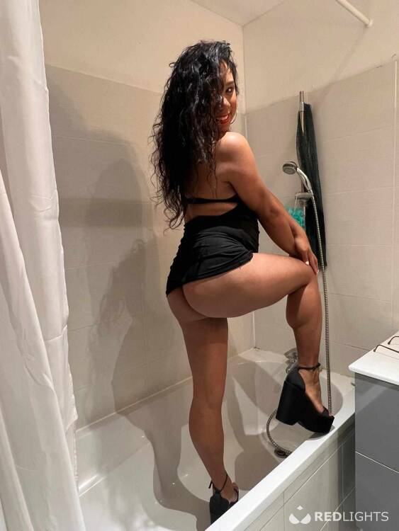 Privé ontvangst Katsumydominatrixsexxx