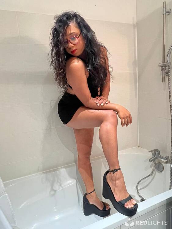 Priv&eacute; ontvangst Katsumydominatrixsexxx