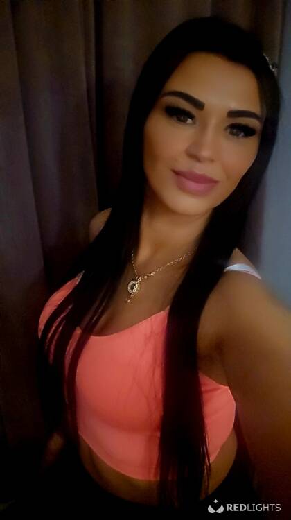 Privé ontvangst Betty