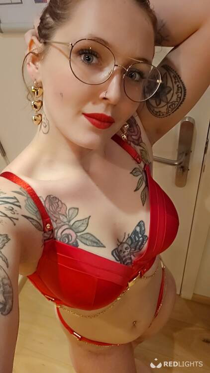 Privé ontvangst Redlips