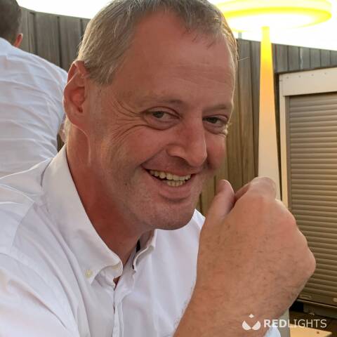 Privé ontvangst Mike