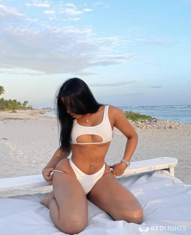 Privé ontvangst Alexia