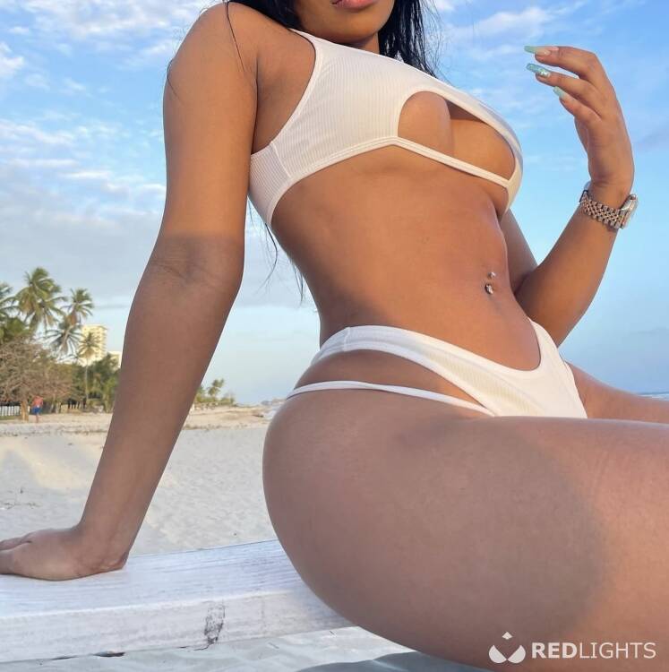 Priv&eacute; ontvangst Alexia