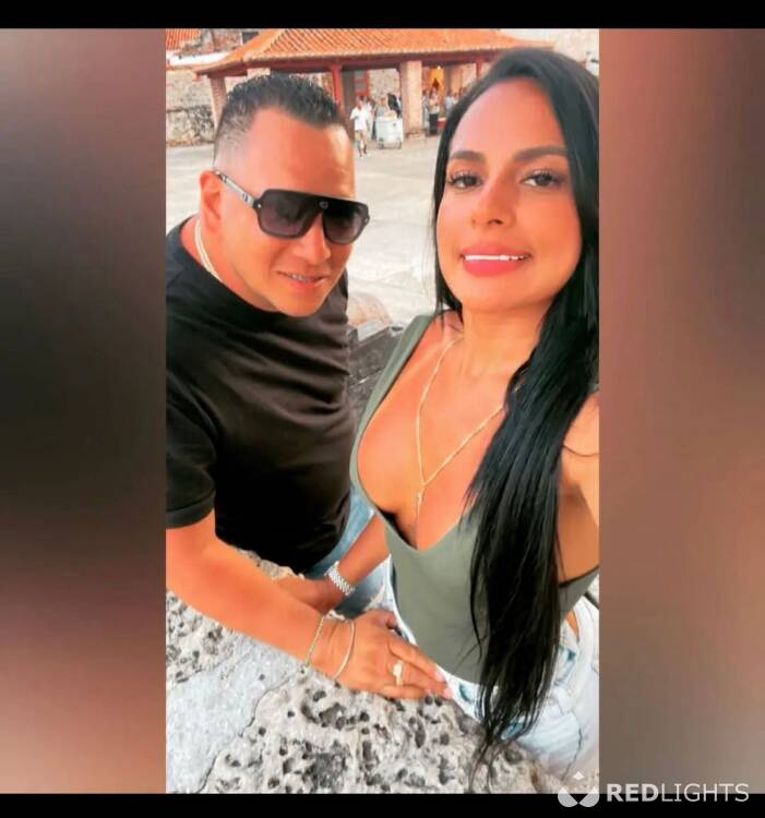 Priv&eacute; ontvangst Mariana