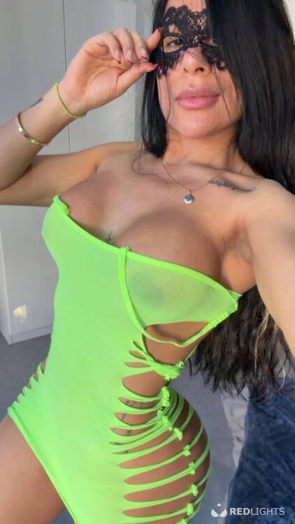 Priv&eacute; ontvangst Mariana