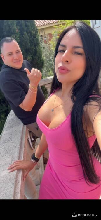 Privé ontvangst Jimena