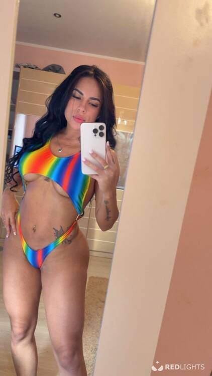 Priv&eacute; ontvangst Mariana