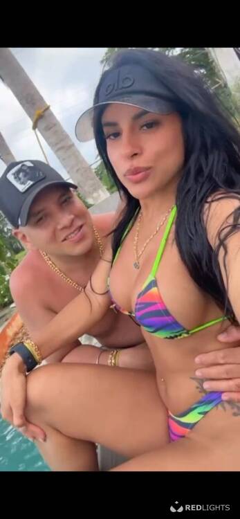 Privé ontvangst Alejandra