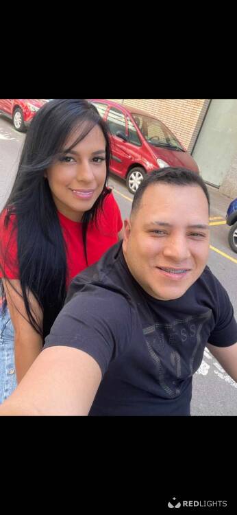 Privé ontvangst Alejandra