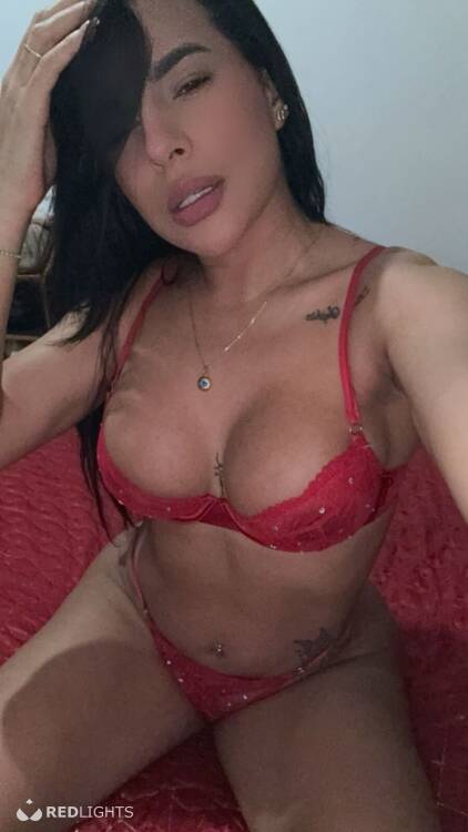 Privé ontvangst Alejandra