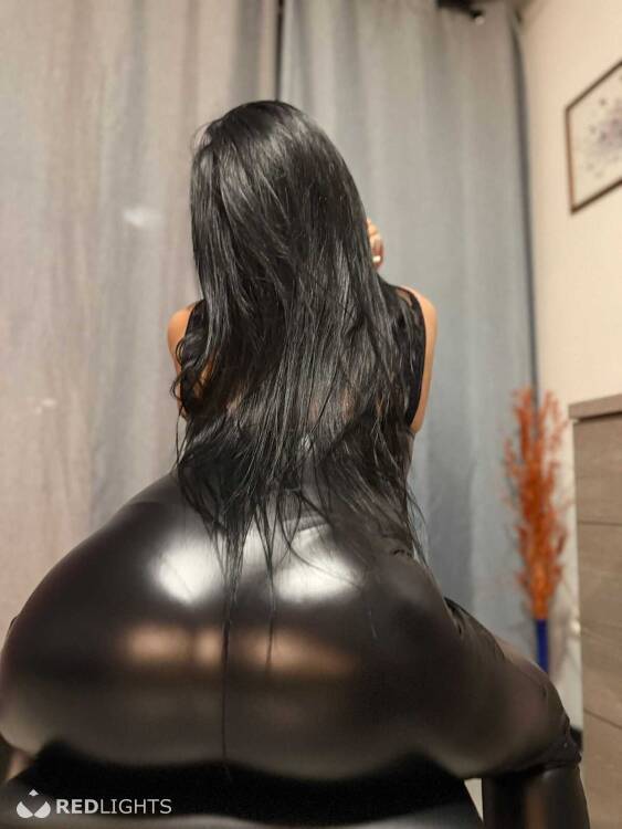 Privé ontvangst Betty