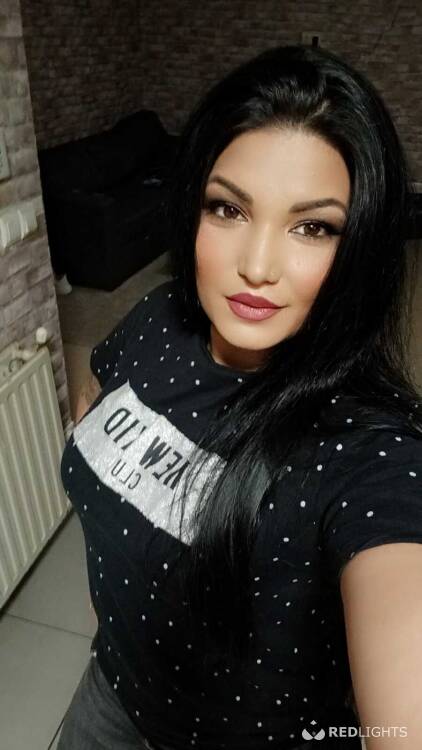 Priv&eacute; ontvangst Betty