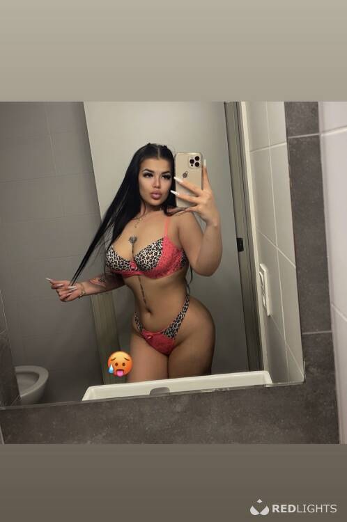 Escort Jessy