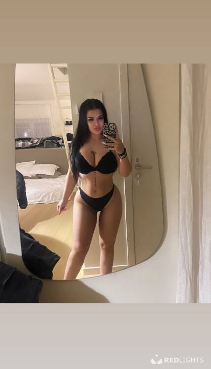 Escort Jessy