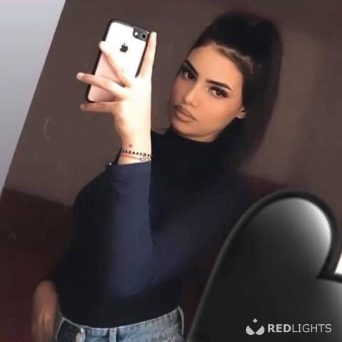 Escort Gabriela