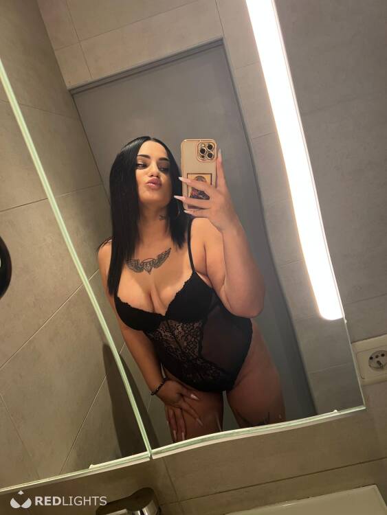 Priv&eacute; ontvangst Ella