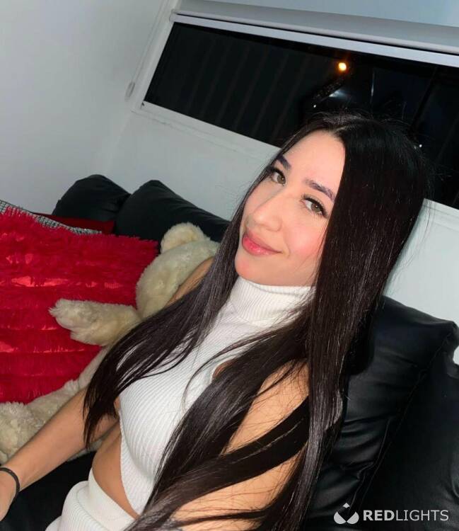 Privé ontvangst Violeta