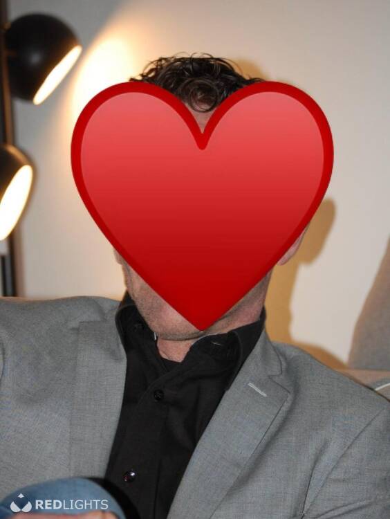 Privé ontvangst Axel