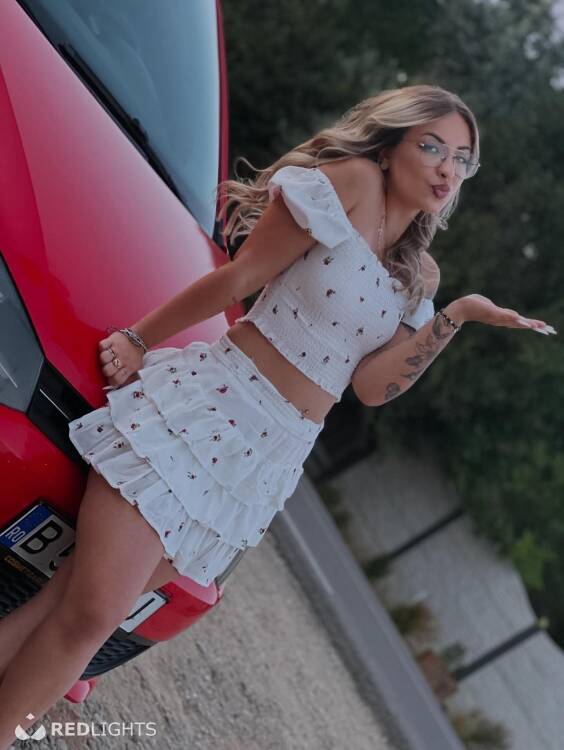 Privé ontvangst Selin