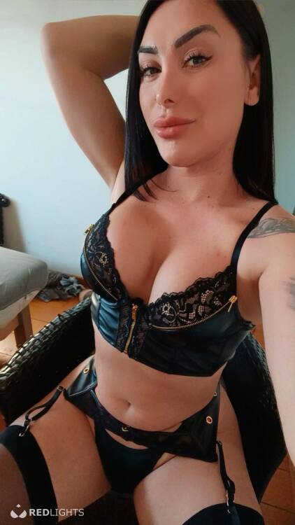 Priv&eacute; ontvangst Natalia