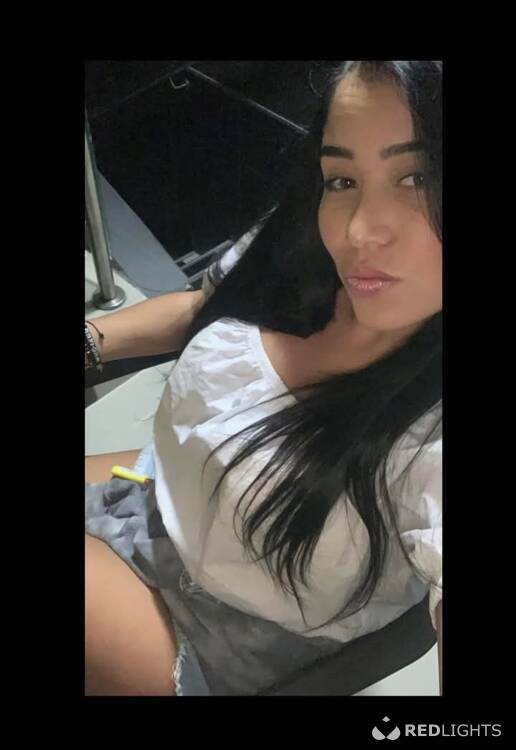 Privé ontvangst Aly