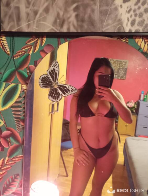 Privé ontvangst Aly