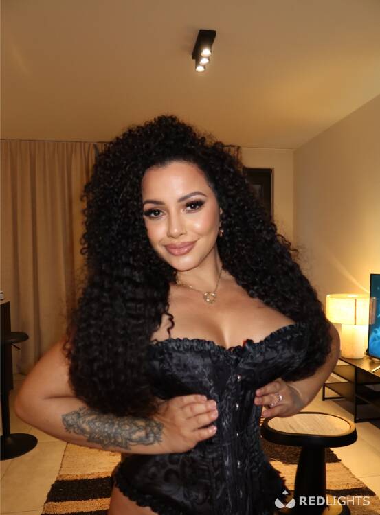 Priv&eacute; ontvangst Safira