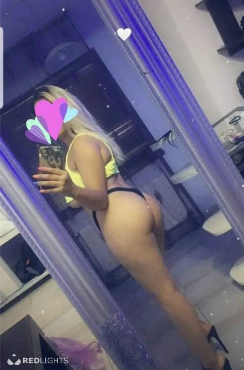 Escort Adriana