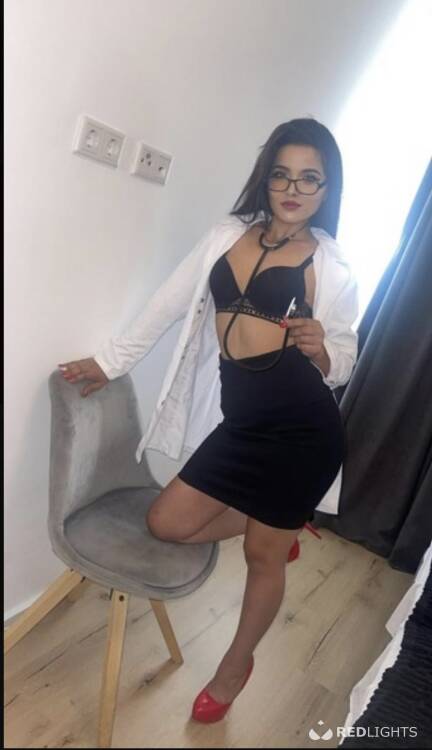 Escort Denisa