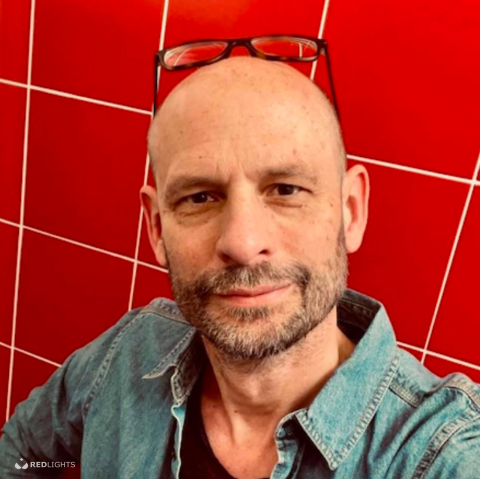 Privé ontvangst Johan