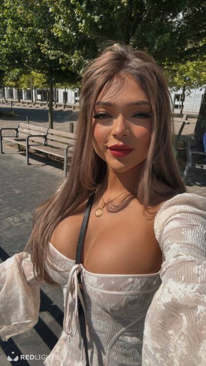 Escort Noa Aliya