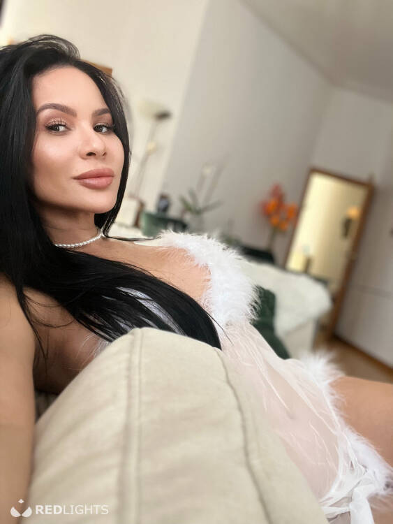 Privé ontvangst Anna Riley