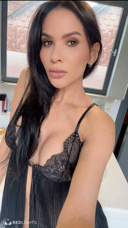 Priv&eacute; ontvangst Anna Riley