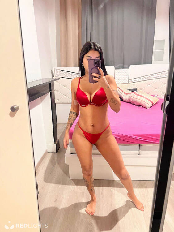 Privé ontvangst Bianca
