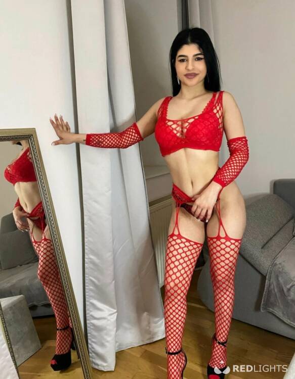 Escort Sabrina