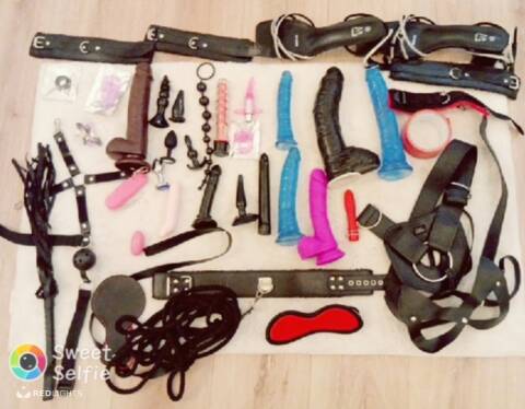 Priv&eacute; ontvangst Pamela