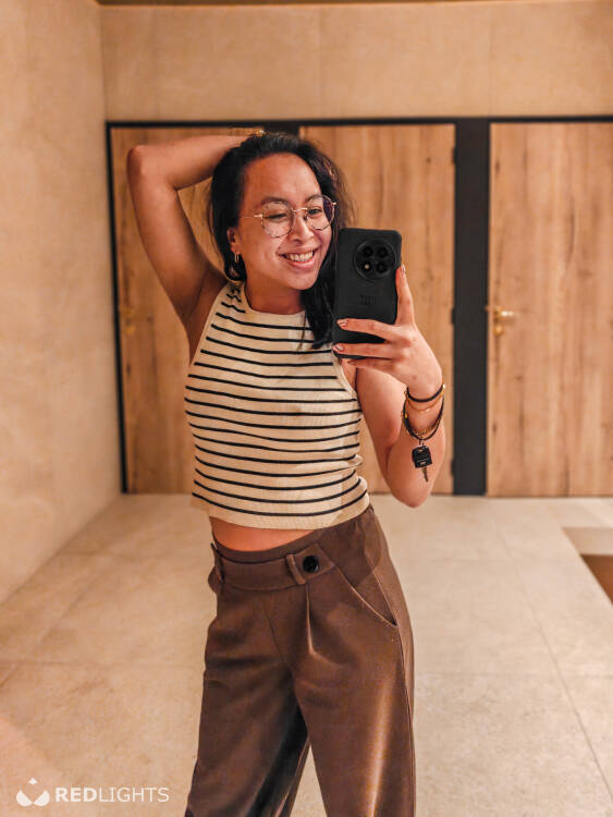 Privé ontvangst Valentine