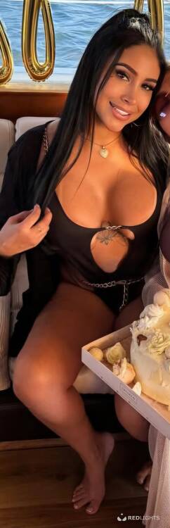 Privé ontvangst Cloe