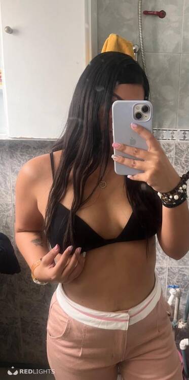 Privé ontvangst Paulina