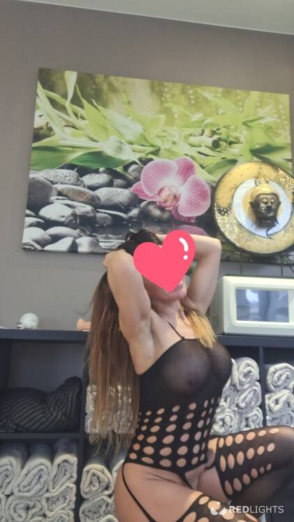 Privé ontvangst Lexi