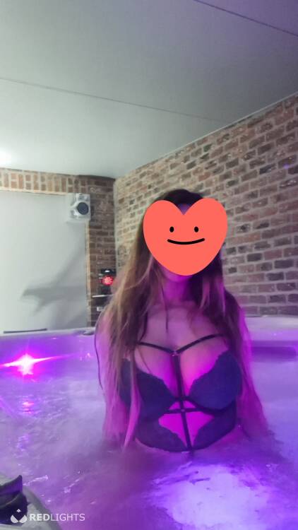 Privé ontvangst Lexi