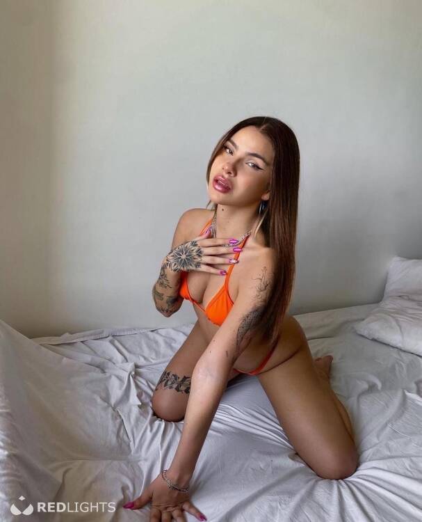 Privé ontvangst Lolla Blond