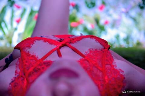 Priv&eacute; ontvangst Alina