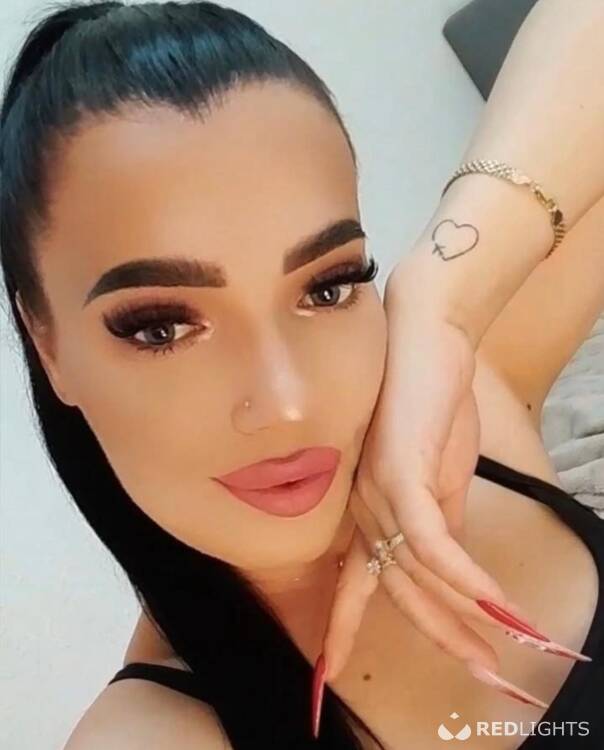 Escort Bianca