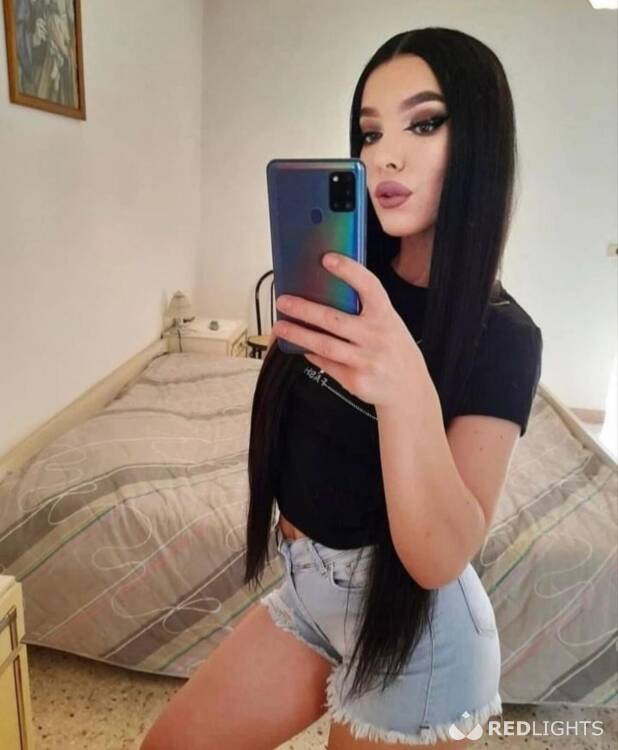 Escort Bianca