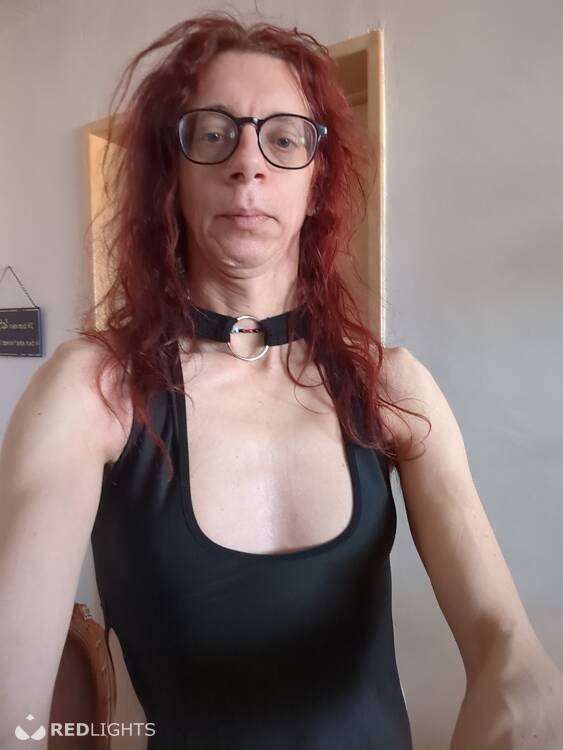 Swingers Tanja