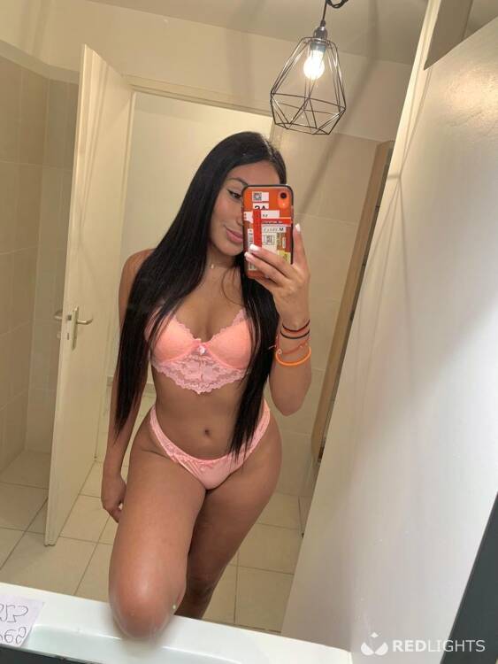Privé ontvangst CANDY SQUIRT